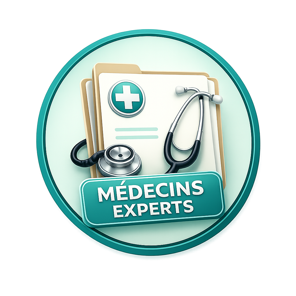 Médecins experts